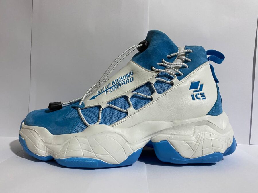 ACE: Blue